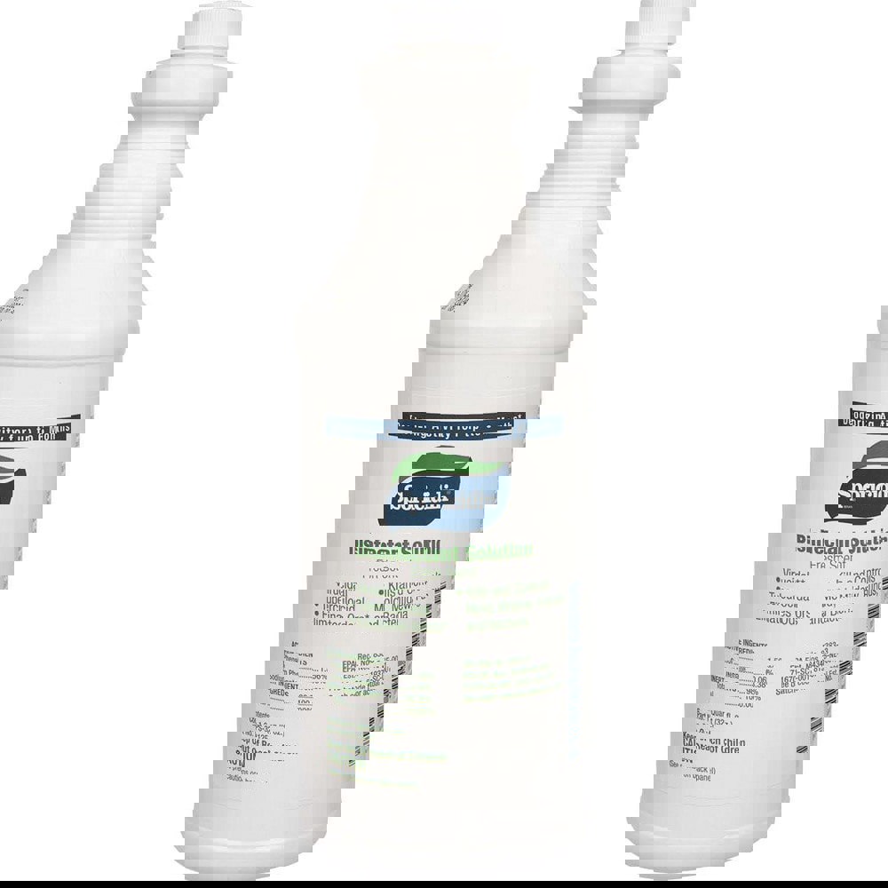 All-Purpose Cleaner: 32 gal Trigger Spra